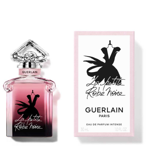 GUERLAIN The Little Black Dress - Intense Eau de Parfum GUERLAIN The Little Black Dress - Intense Eau de Parfum